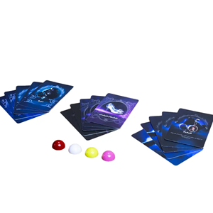 بازی فکری گریم با بالماسکه شوم THE GRIMM MASQUERADE_اسباب بازی